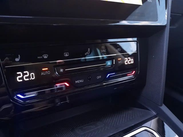 Volkswagen Passat DSG GTE Variant