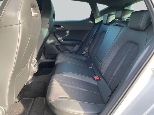 Cupra Leon 2.0 TSI DSG