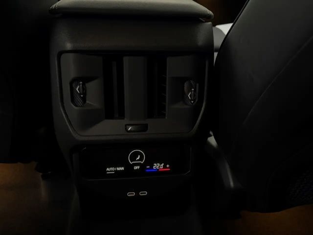 BMW X3 M-Sport xDrive