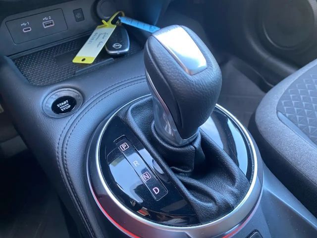 Nissan Juke DIG-T N-Connecta