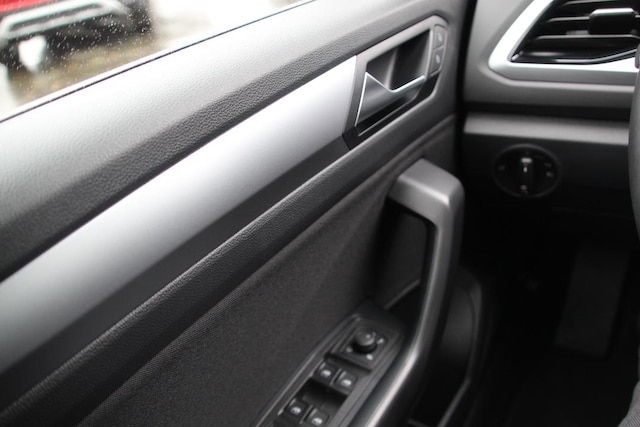 Volkswagen T-Roc TSI Navi+Shz