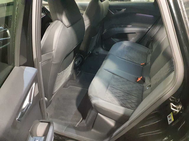 Audi Q4 e-tron 50 Quattro Sportback