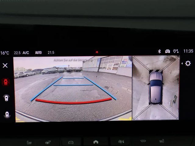 Opel Astra 1.2 Turbo Turbo Ultimate