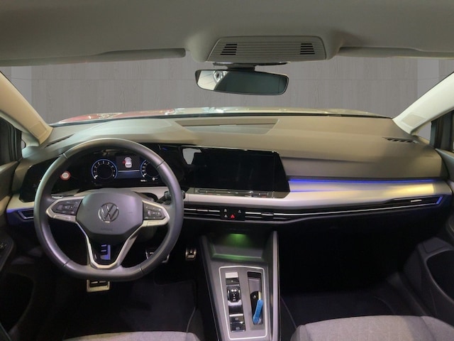 Volkswagen Golf DSG Golf VIII