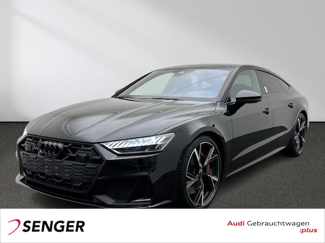 Audi S7 Quattro Sportback