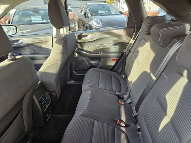 Ford Kuga Plug in Hybrid Titanium