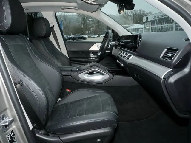 Mercedes-Benz GLE 350 AMG Line