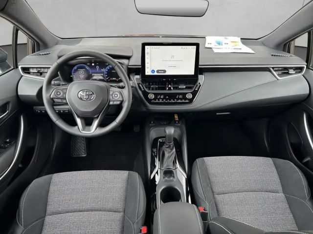 Toyota Corolla Hybride Touring
