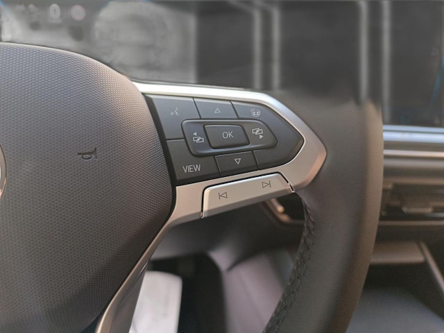 Volkswagen Tiguan 1.5 eTSI DSG Life Plus