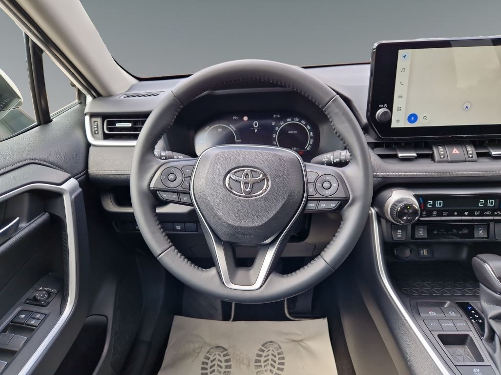 Toyota RAV4 5-deurs Business