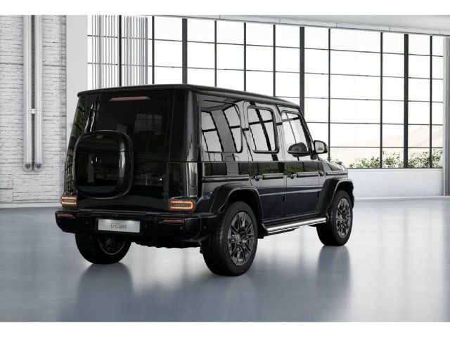 Mercedes-Benz G 580 