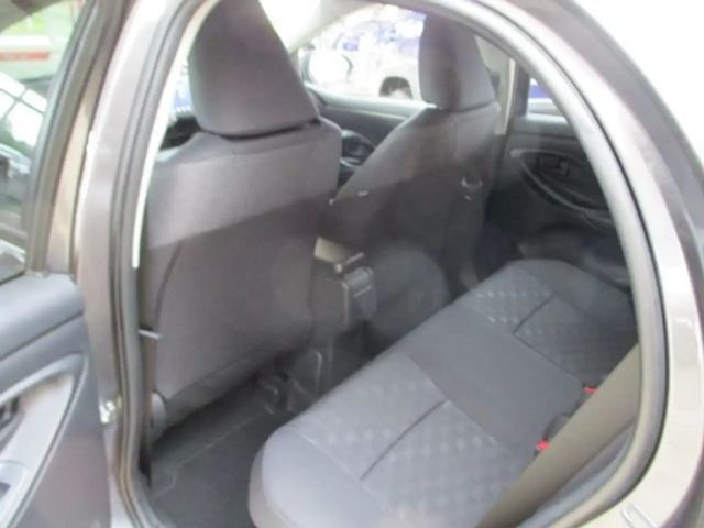 Toyota Yaris Active Comfort