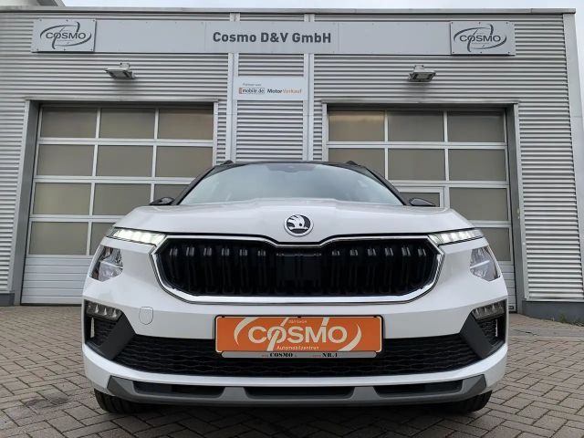 Skoda Kamiq 1.0 TSI Selection