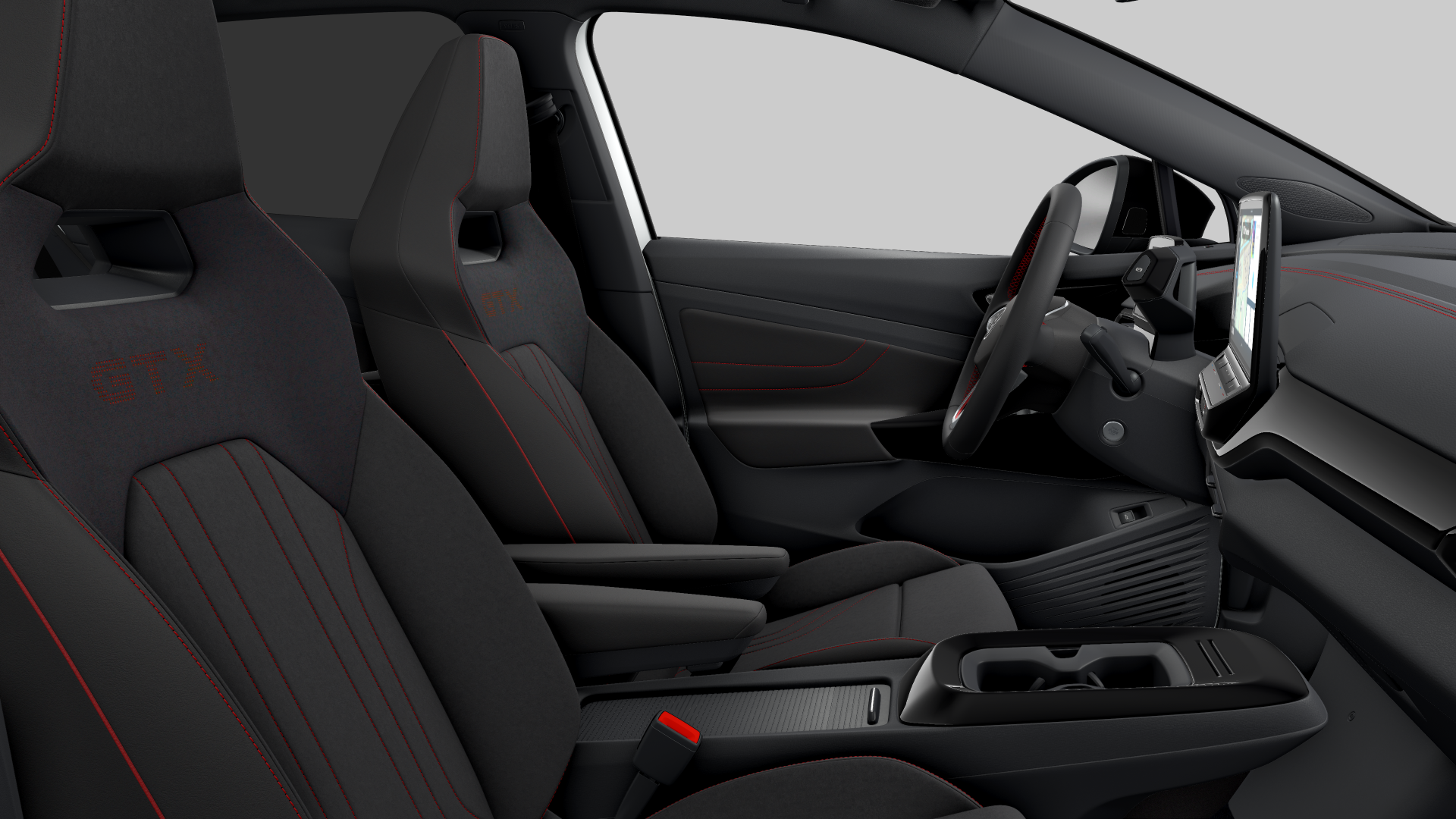 Volkswagen ID.4 Performance Pro