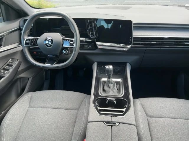 Renault Austral Equilibre Equilibre