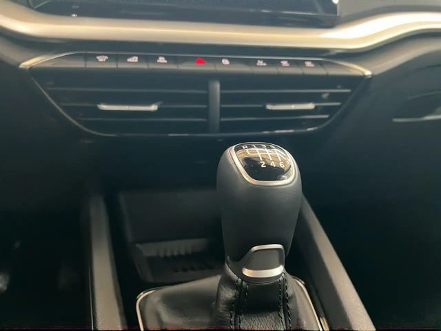 Skoda Octavia 2.0 TDI Selection