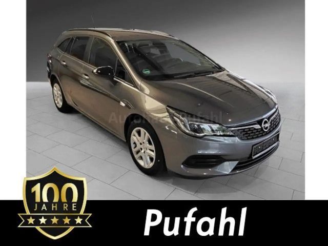 Opel Astra Wir machen Ihnen den besten Preis