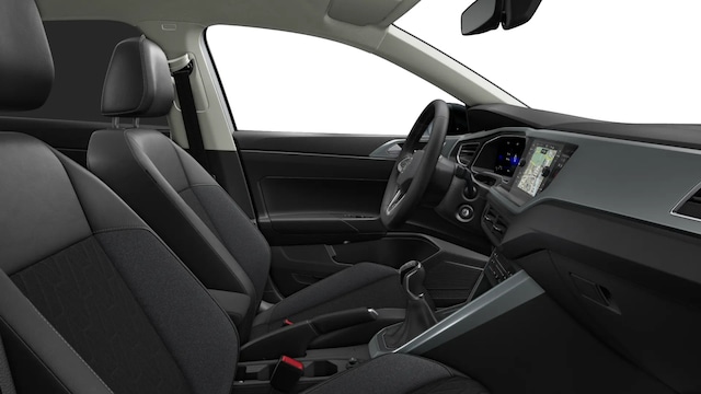 Volkswagen Taigo 1.0 TSI