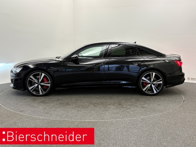 Audi S6 Quattro Sedan