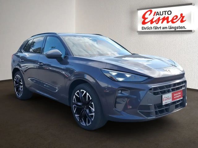 Cupra Terramar 1.5 TSI