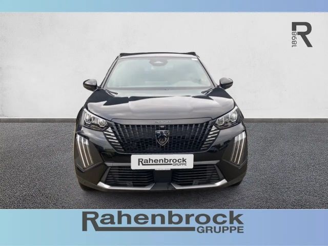 Peugeot 2008 Allure Pack Hybrid