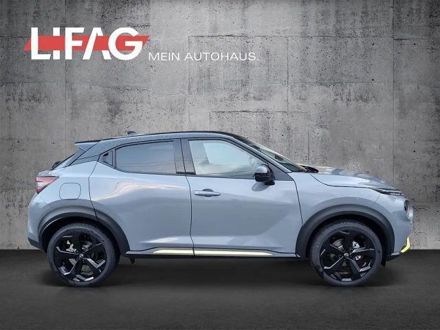 Nissan Juke DIG-T
