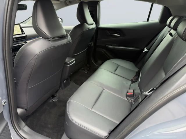 Toyota Prius Hybride Plug-in