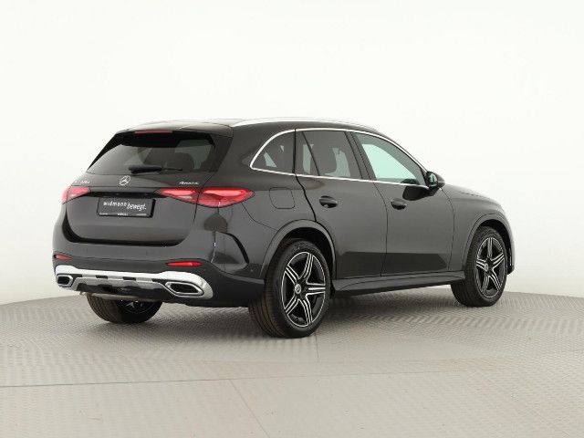 Mercedes-Benz GLC 220 4MATIC GLC 220 d