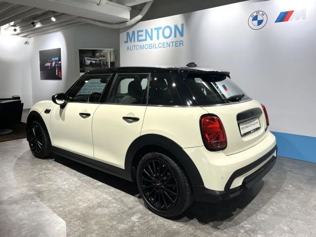 MINI Cooper ClassicTrim/Sportsitze/PDC/DAB