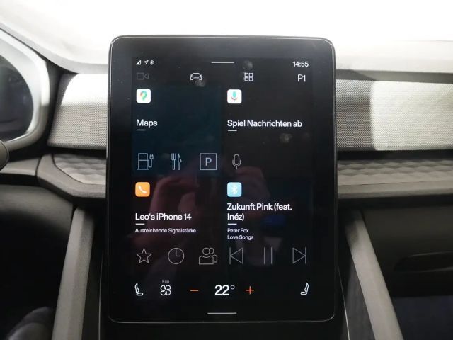 Polestar 2 Dual motor Long range