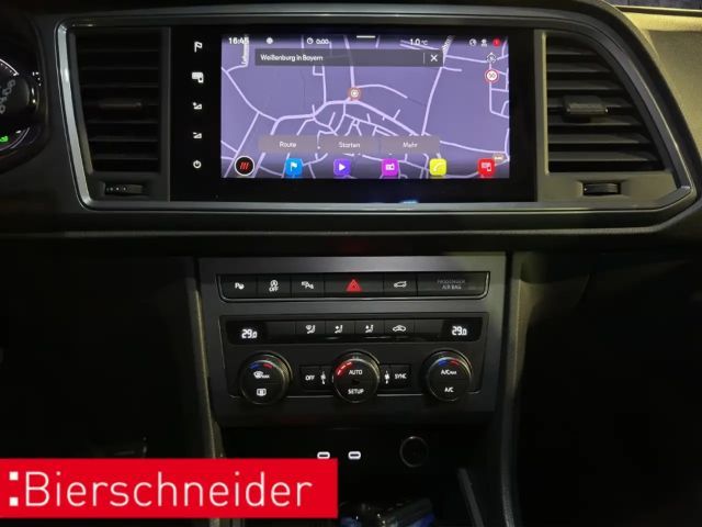 Cupra Ateca 2.0 TSI 4Drive DSG VZ