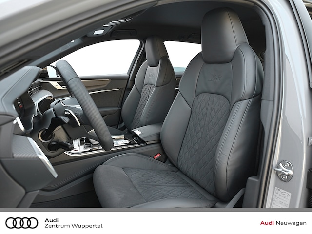 Audi A6 e-tron Avant Performance Quattro