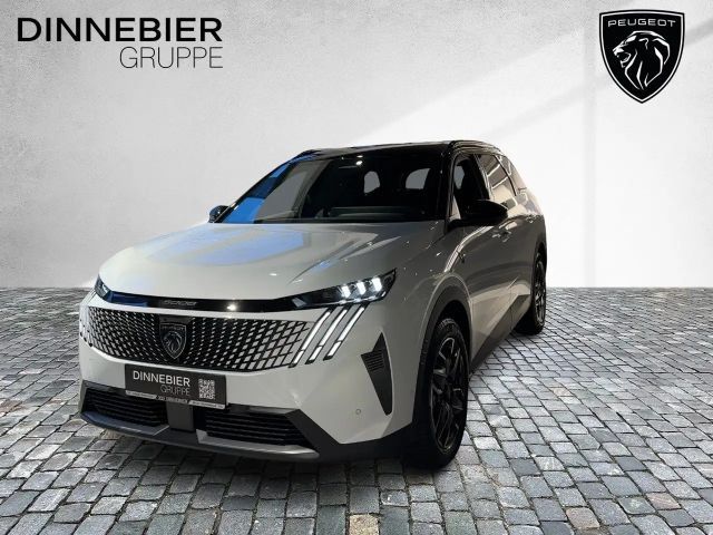 Peugeot 5008 GT-Line Hybrid