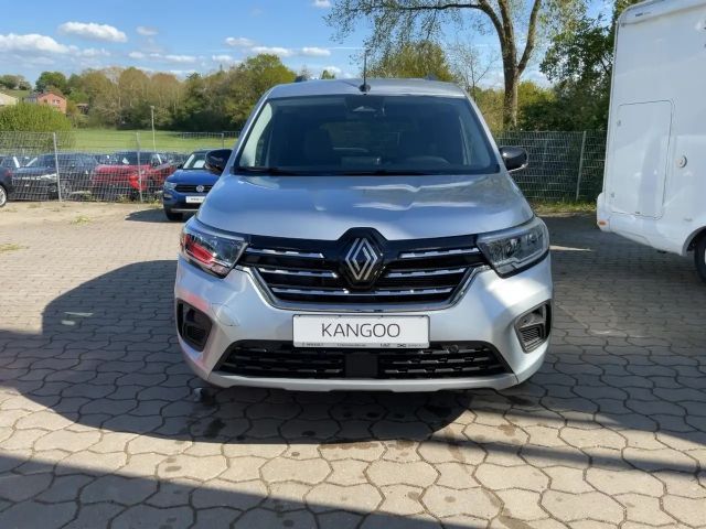 Renault Kangoo EDC TCe 130 Techno