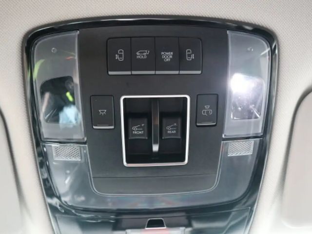 Hyundai Staria Trend Vierwielaandrijving