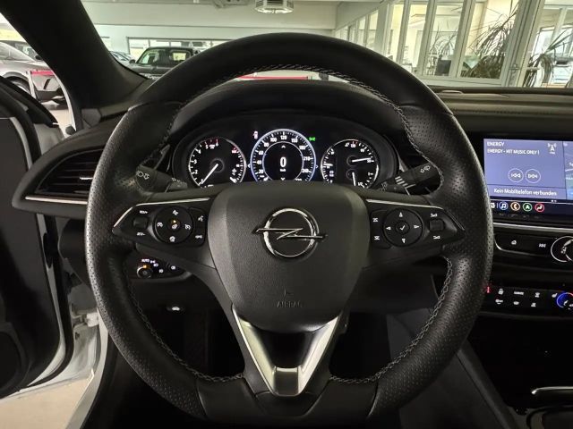 Opel Insignia 2.0 CDTI GS-Line Grand Sport