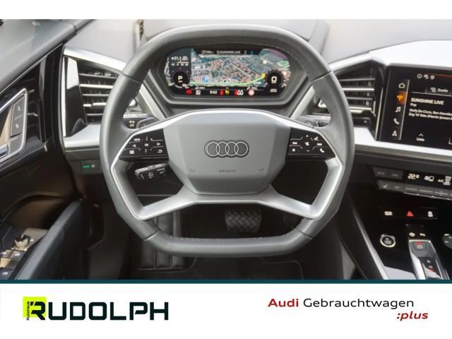 Audi Q4 e-tron 35 Sportback