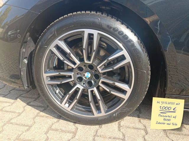 BMW 520 520d M-Sport Touring