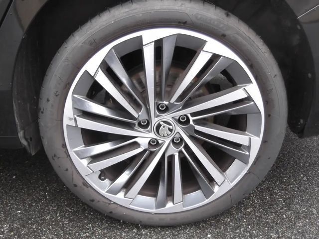 Skoda Superb 2.0 TDI