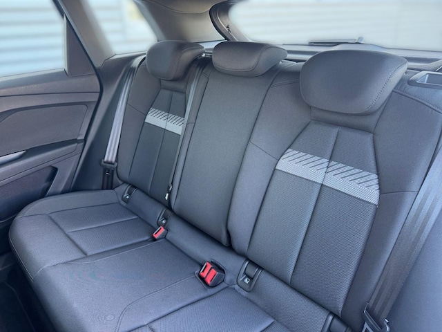 Audi Q4 e-tron Quattro