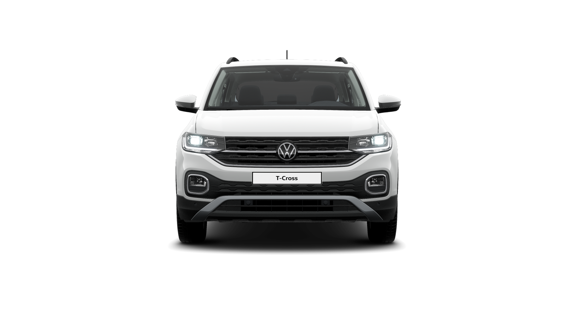 Volkswagen T-Cross 1.0 TSI Move