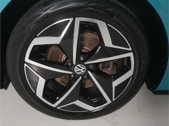 Volkswagen ID.3 77 KWh Performance Pro