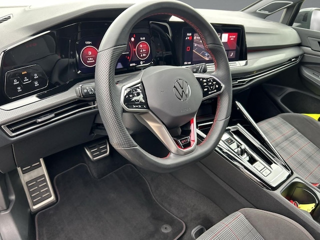 Volkswagen Golf 2.0 TSI DSG GTI Golf VIII