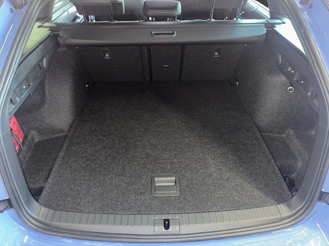 Skoda Octavia 2.0 TDI Combi