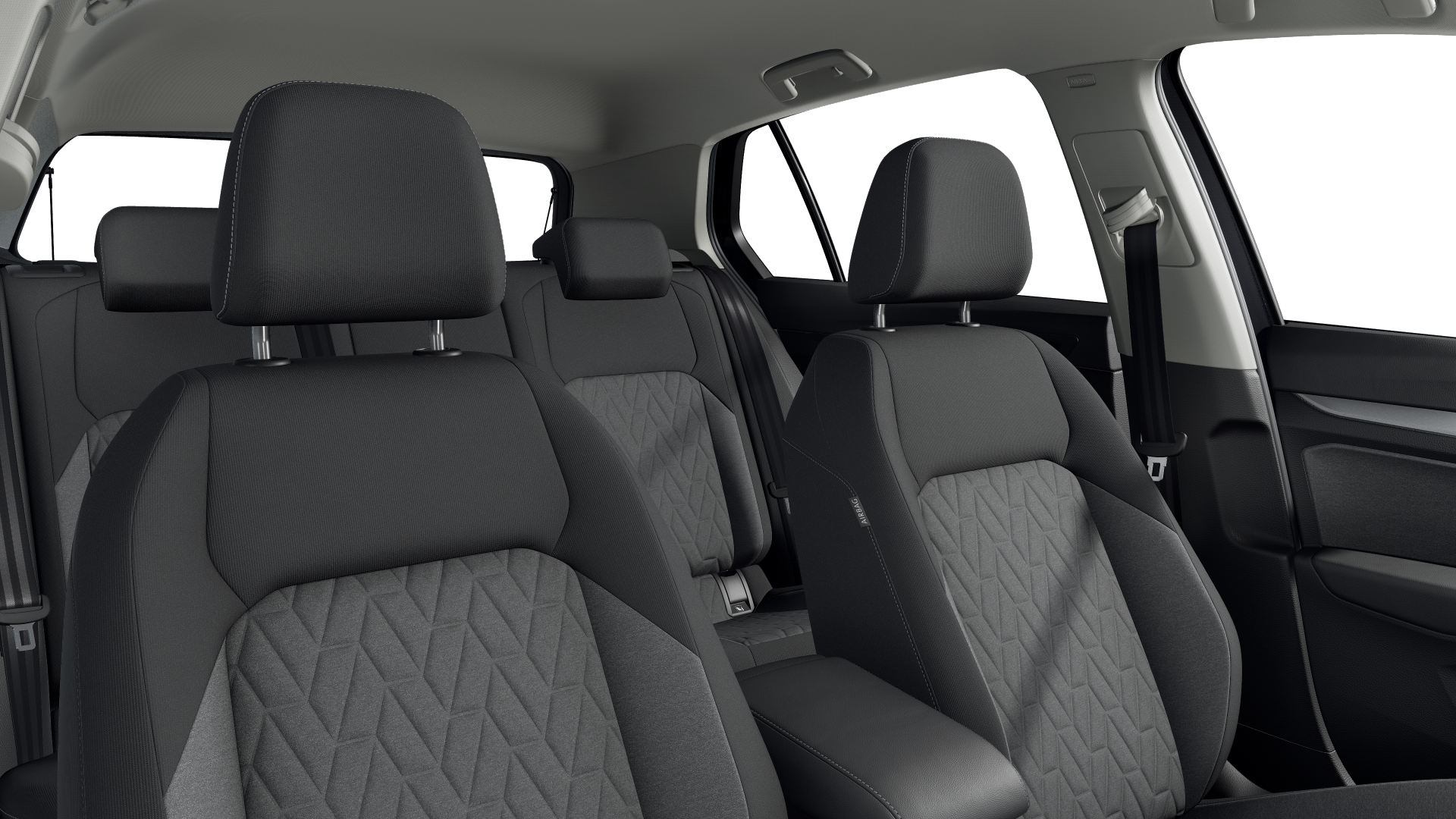 Volkswagen Golf 1.5 TSI Golf VIII Life