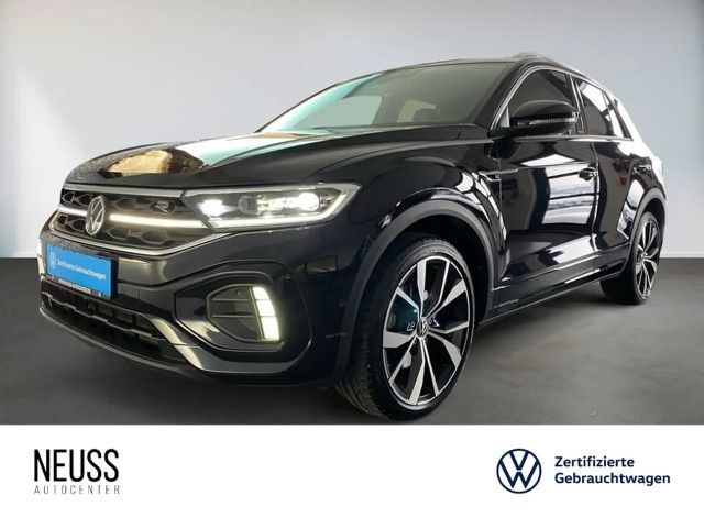 Volkswagen T-Roc 2.0 TSI DSG R-Line