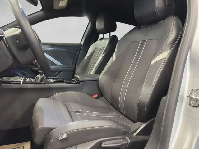 Opel Astra GS-Line Grand Sport Turbo