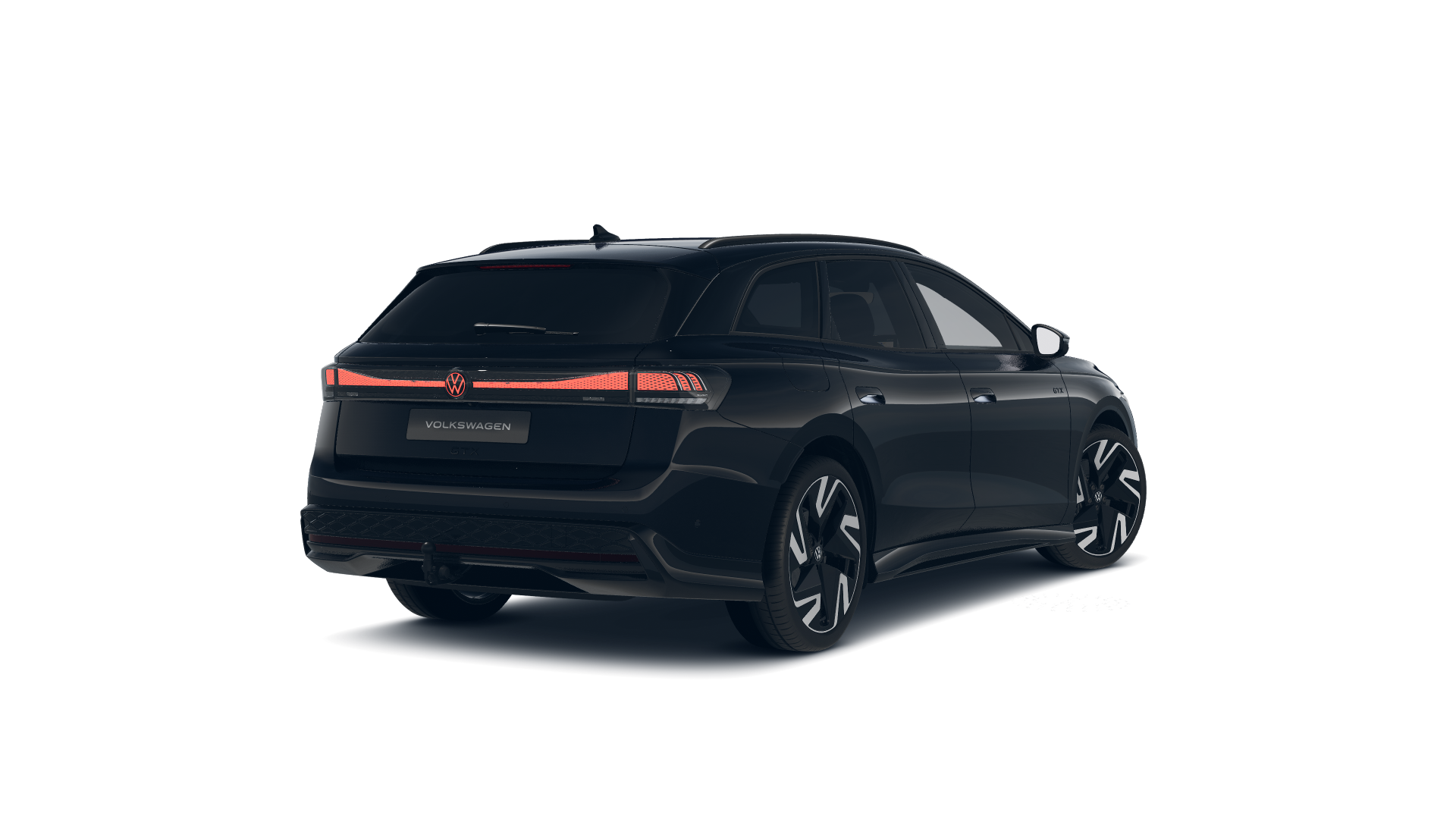 Volkswagen ID.7 4Motion IQ.Drive Tourer