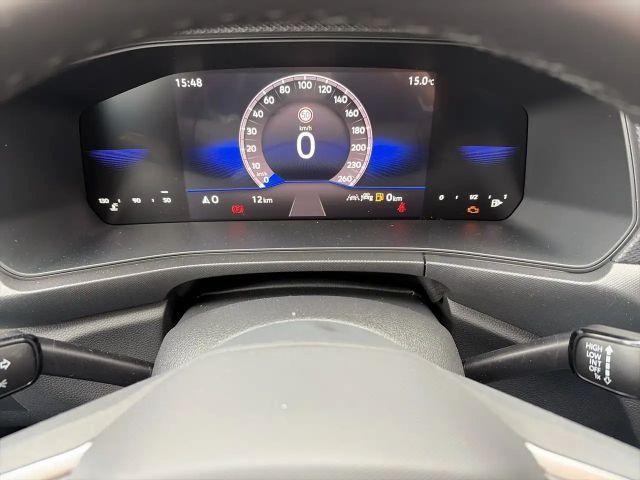 Volkswagen T-Cross 4Me TSI