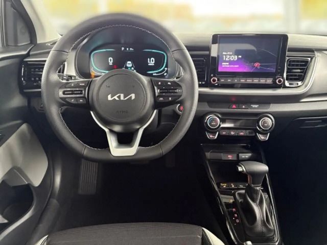 Kia Stonic STONIC 1.0T 100 48V DCT SPI TECH